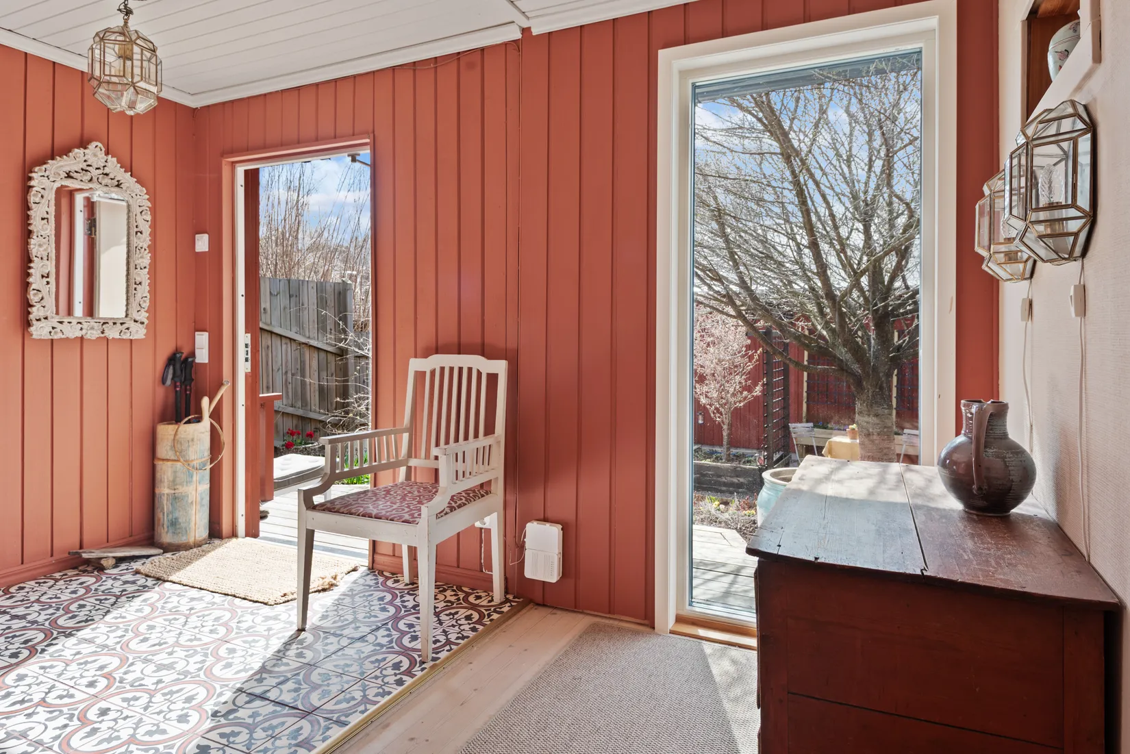 Villa, Slingerstigen 62, Ingarö Björkvik/Klacknäset, Värmdö