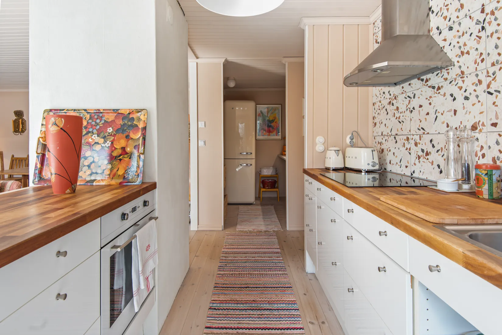 Villa, Slingerstigen 62, Ingarö Björkvik/Klacknäset, Värmdö