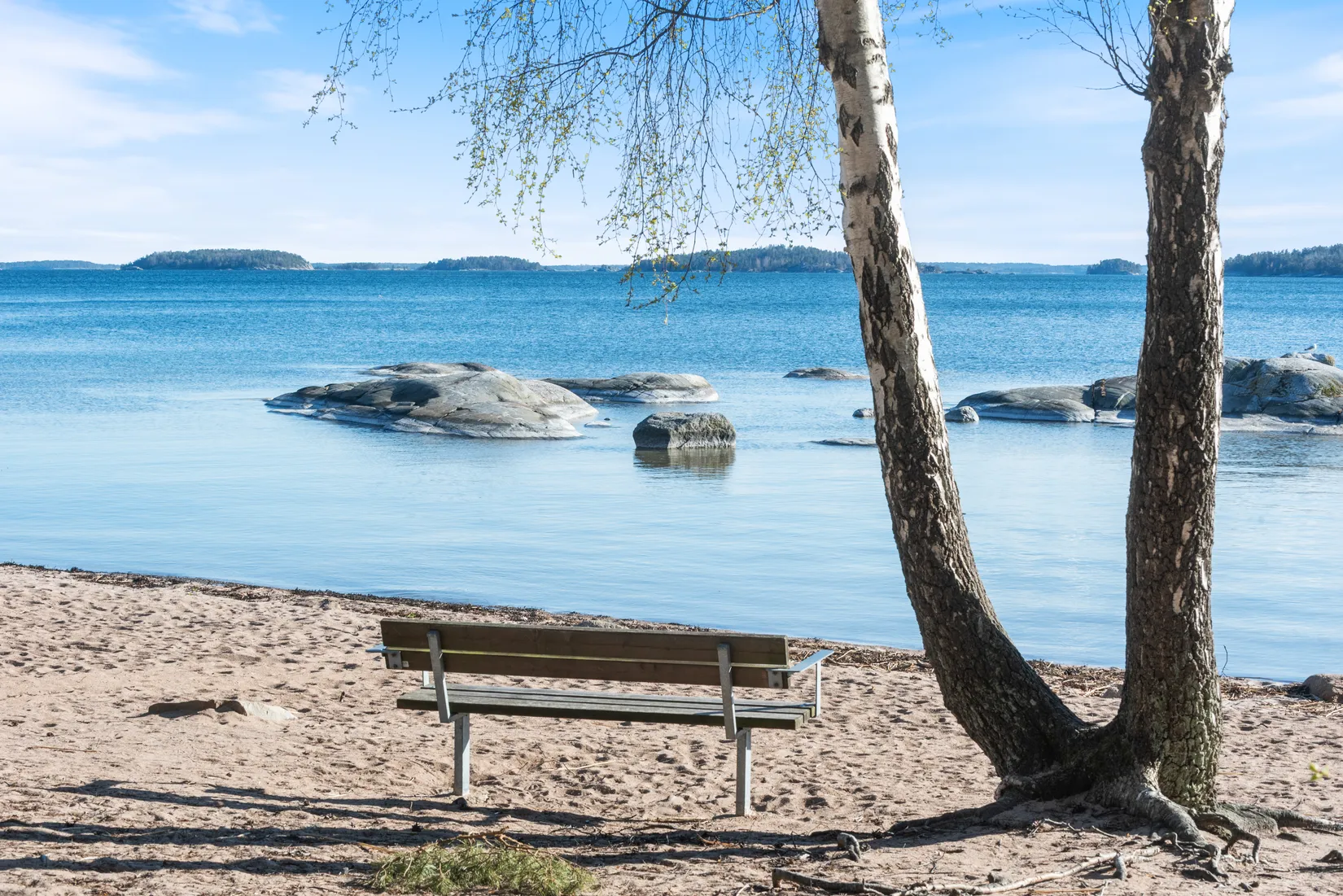 Villa, Slingerstigen 62, Ingarö Björkvik/Klacknäset, Värmdö