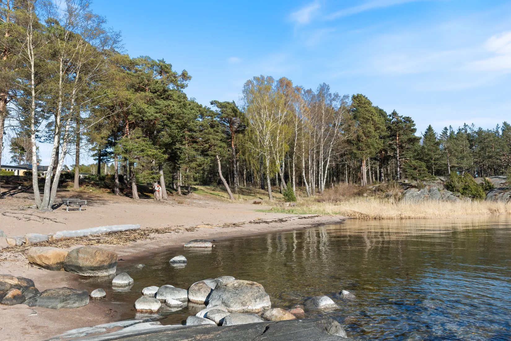 Villa, Slingerstigen 62, Ingarö Björkvik/Klacknäset, Värmdö
