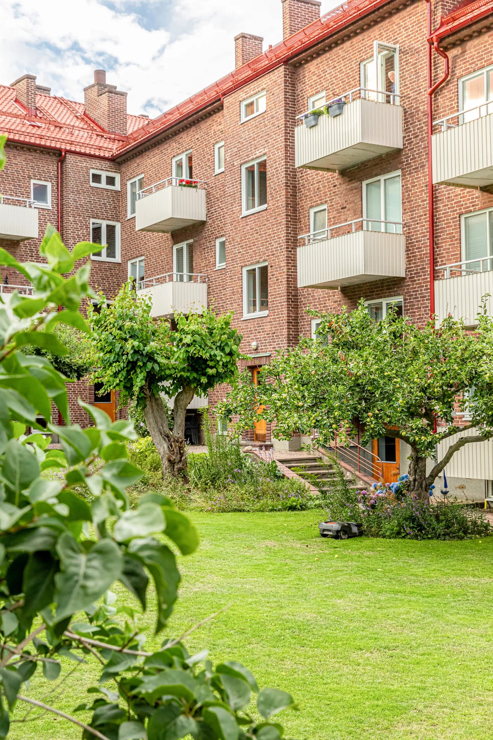 Bostadsrätt, Pålsjögatan 19A, Tågaborg, Helsingborg