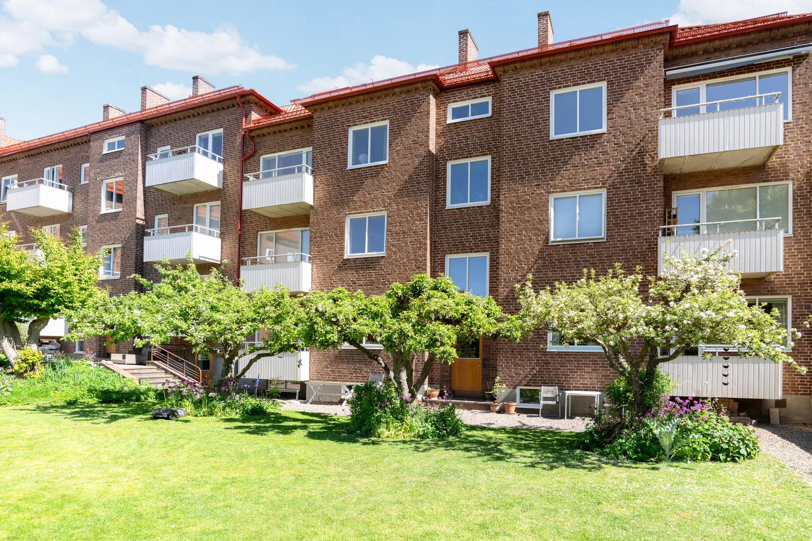Bostadsrätt, Pålsjögatan 19A, Tågaborg, Helsingborg