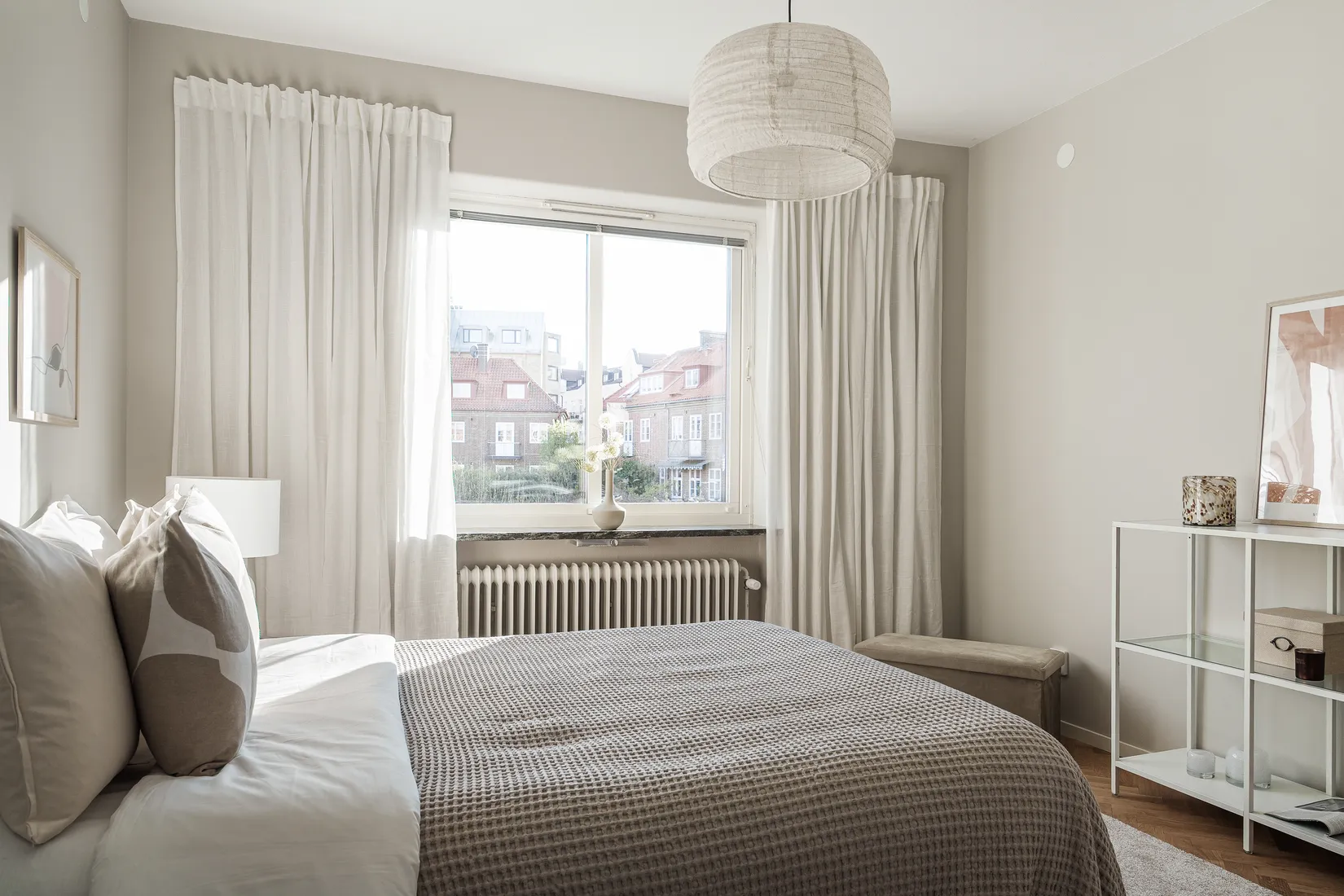 Bostadsrätt, Pålsjögatan 19A, Tågaborg, Helsingborg