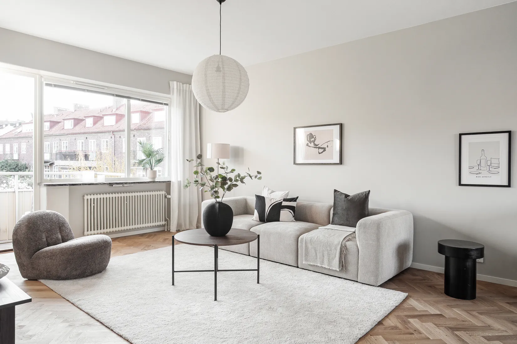 Bostadsrätt, Pålsjögatan 19A, Tågaborg, Helsingborg