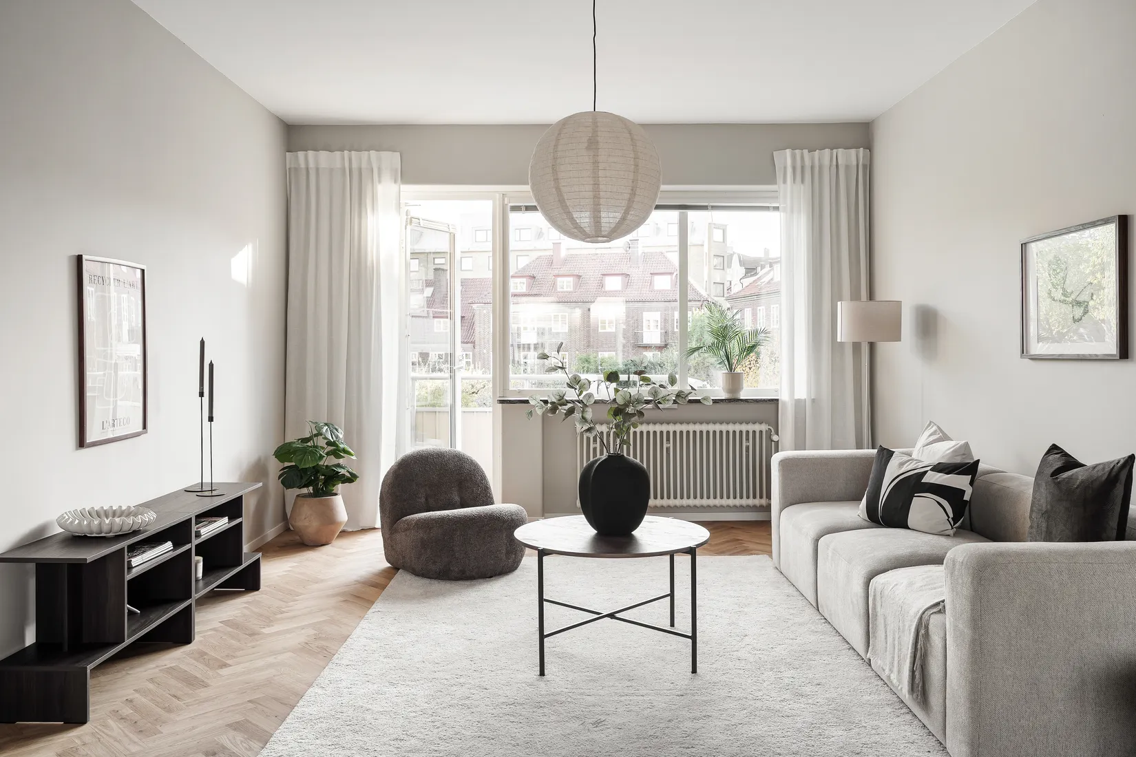 Bostadsrätt, Pålsjögatan 19A, Tågaborg, Helsingborg