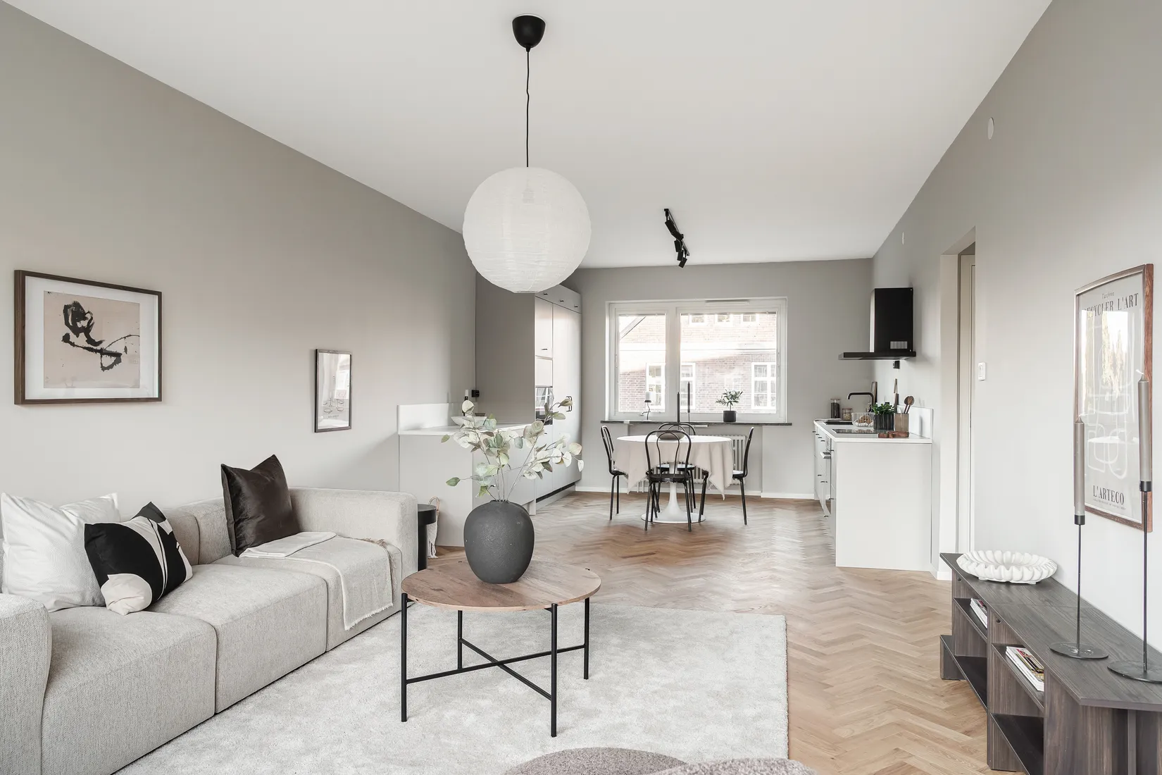 Bostadsrätt, Pålsjögatan 19A, Tågaborg, Helsingborg
