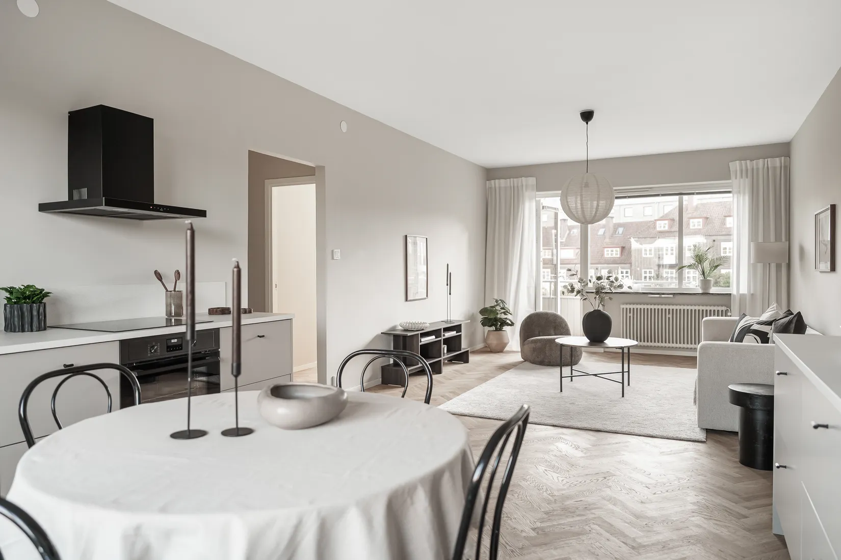 Bostadsrätt, Pålsjögatan 19A, Tågaborg, Helsingborg
