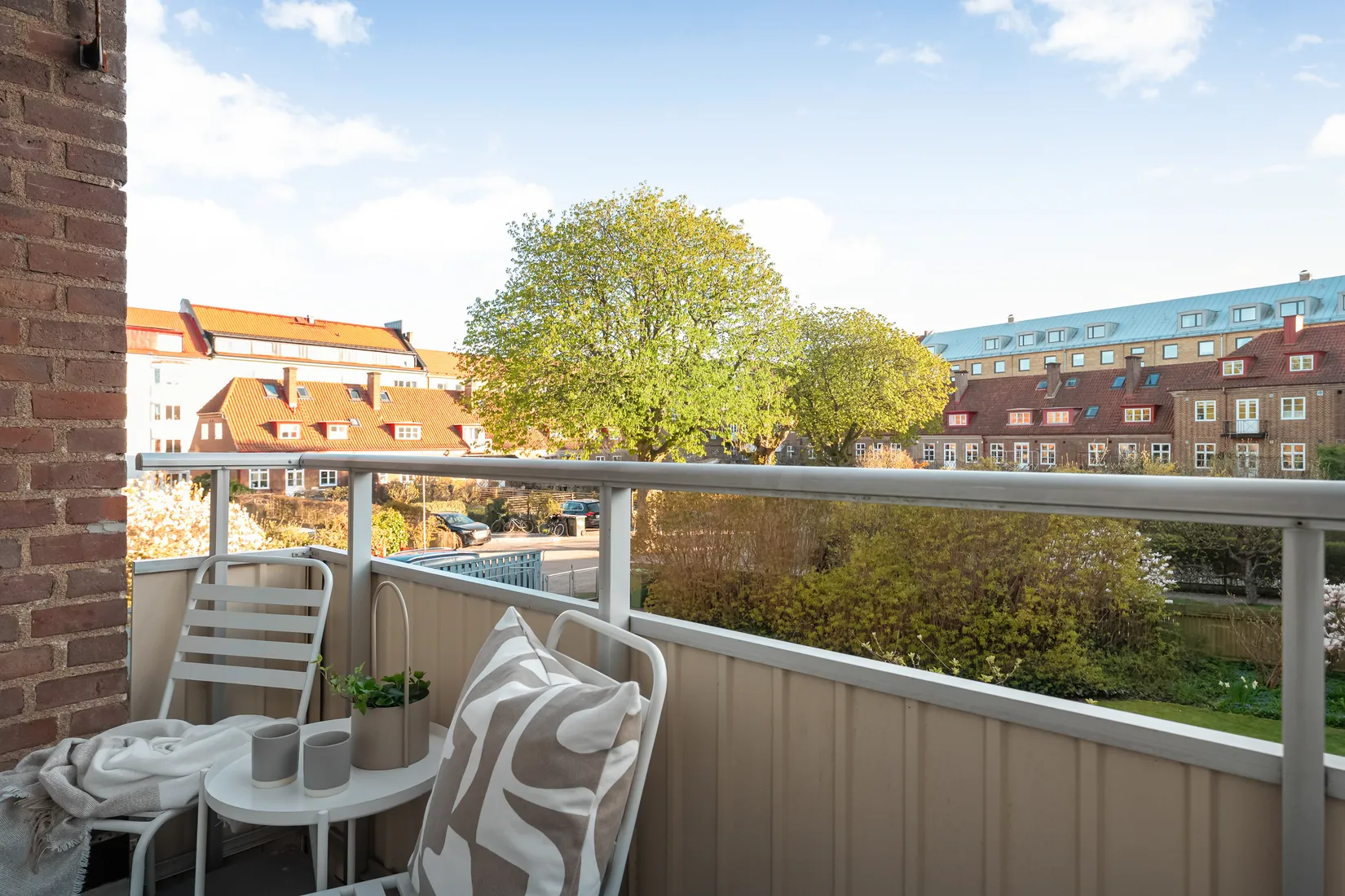 Bostadsrätt, Pålsjögatan 19A, Tågaborg, Helsingborg