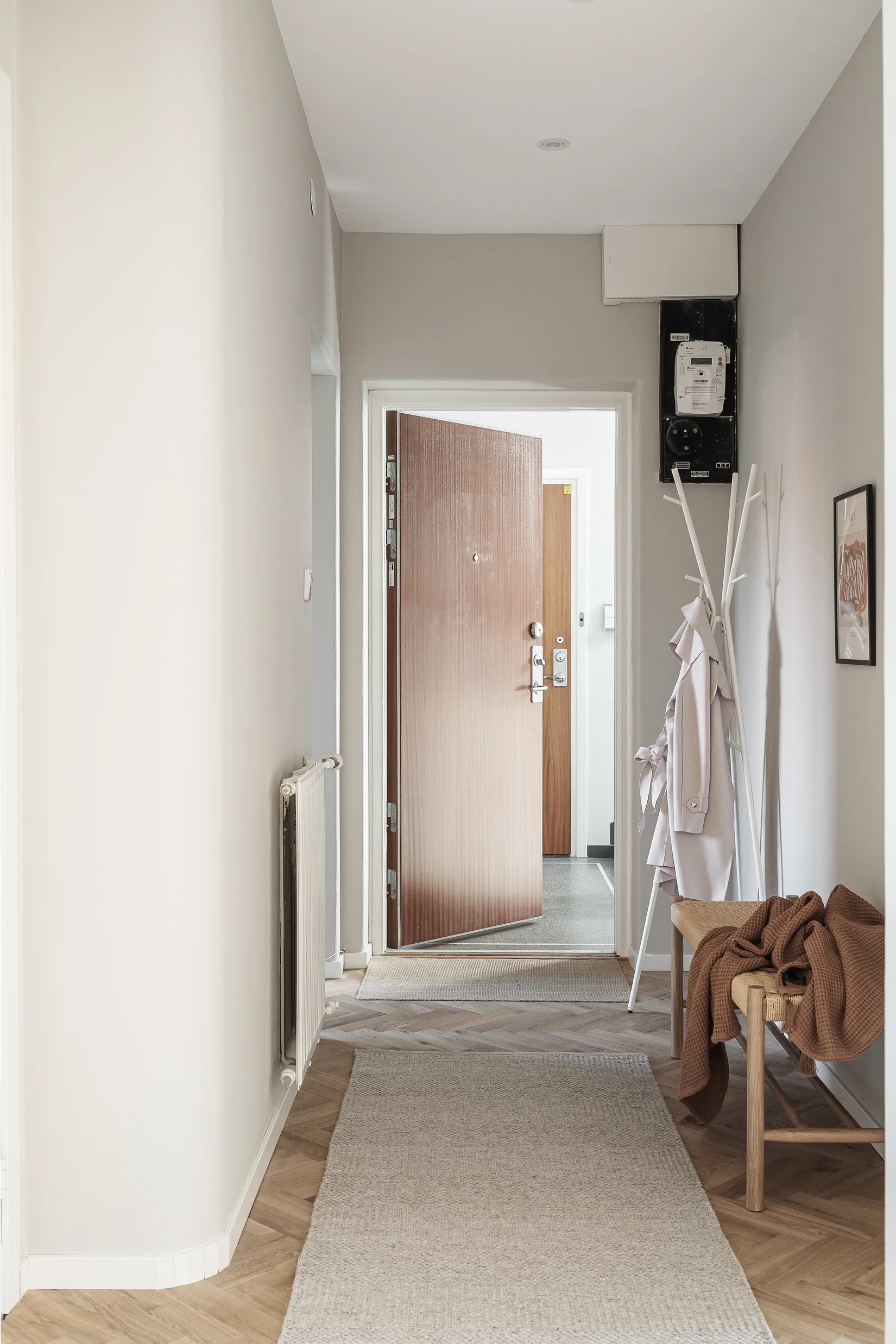 Bostadsrätt, Pålsjögatan 19A, Tågaborg, Helsingborg