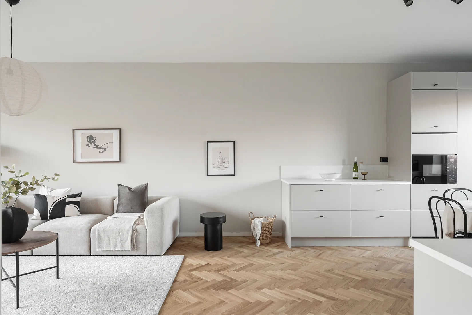 Bostadsrätt, Pålsjögatan 19A, Tågaborg, Helsingborg