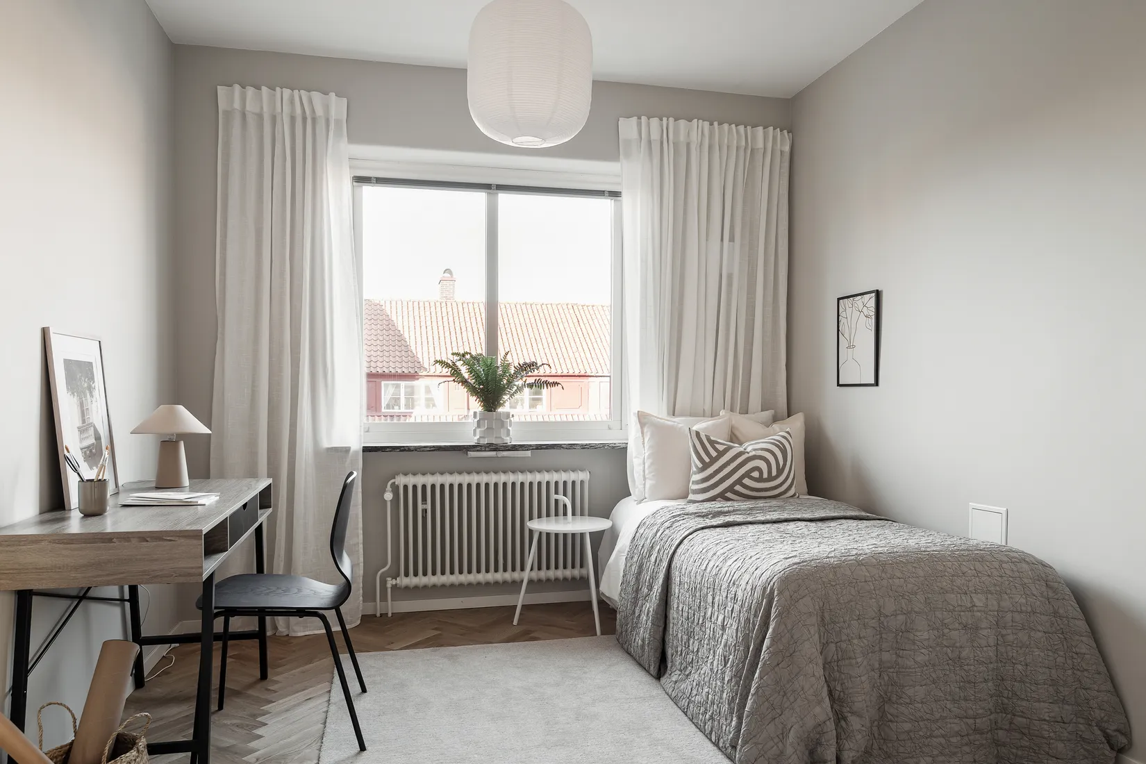 Bostadsrätt, Pålsjögatan 19A, Tågaborg, Helsingborg