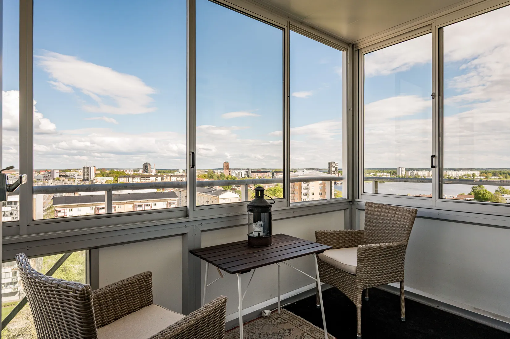 Bostadsrätt, Muraregatan 16, Kvarnberget, Karlstad