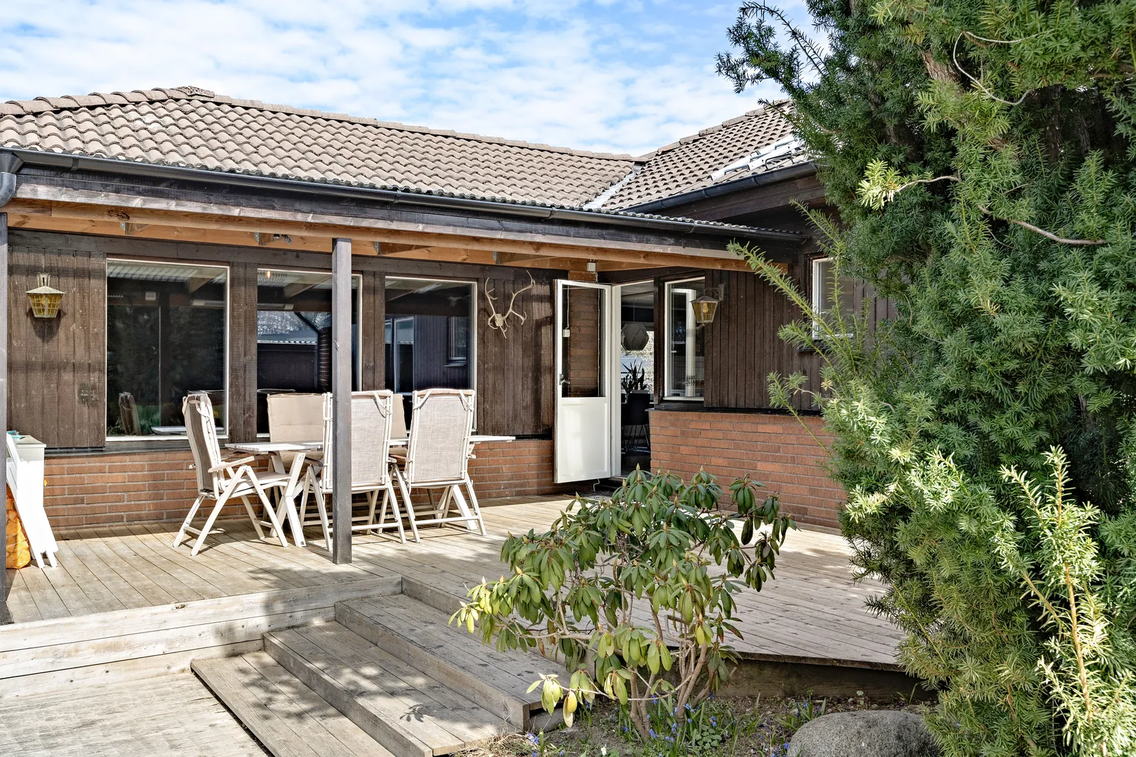 Villa, Vipphavrevägen 1, Väsby, Ekerö