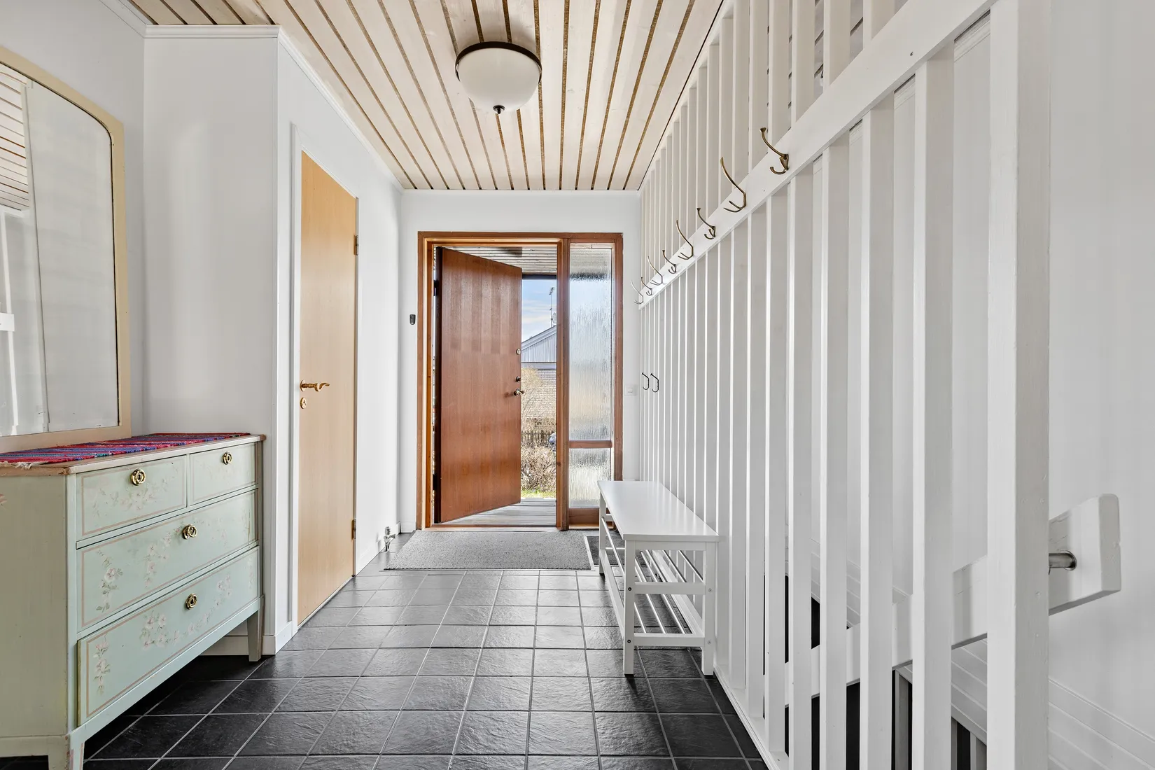 Villa, Vipphavrevägen 1, Väsby, Ekerö