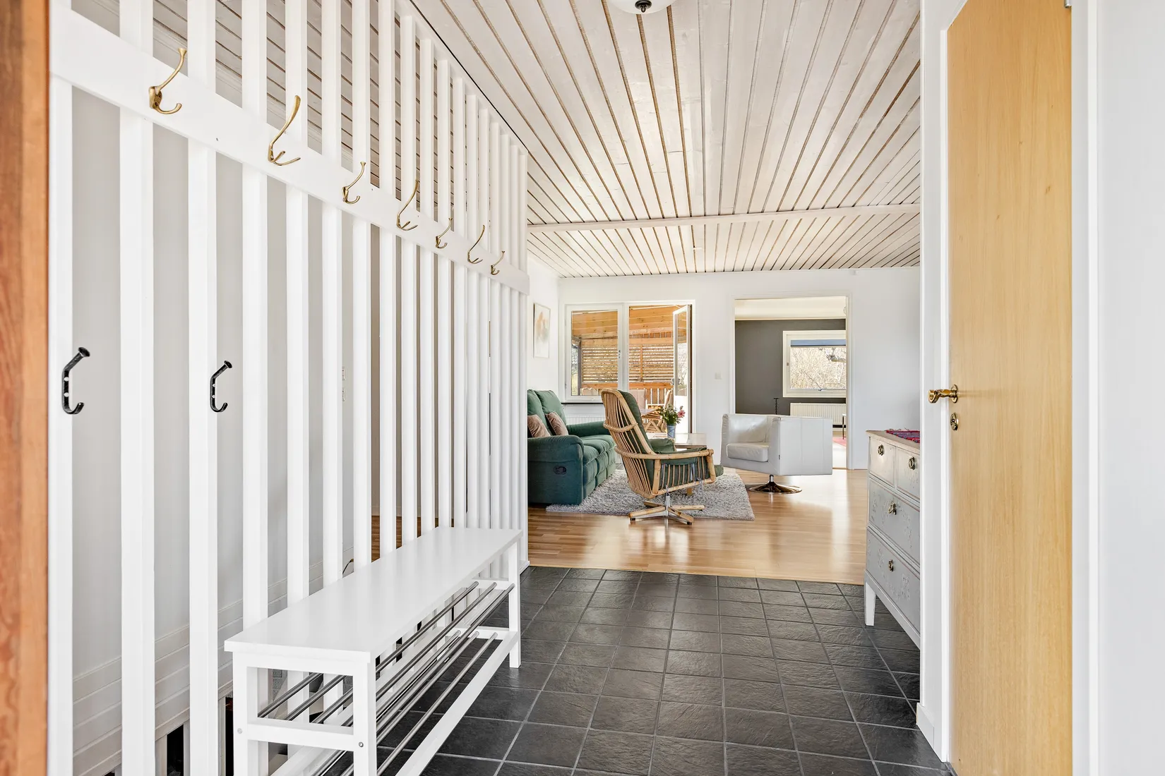 Villa, Vipphavrevägen 1, Väsby, Ekerö