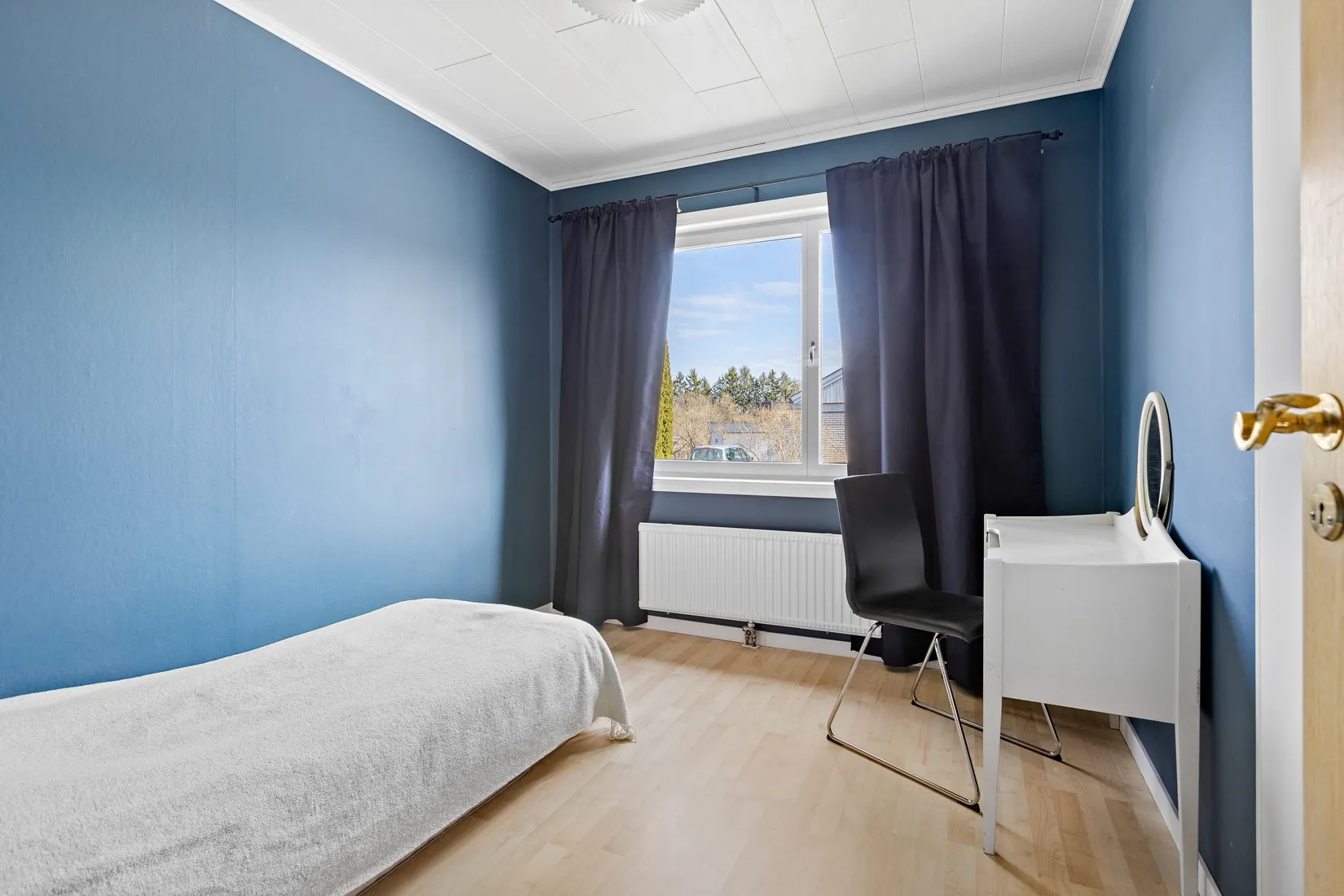 Villa, Vipphavrevägen 1, Väsby, Ekerö