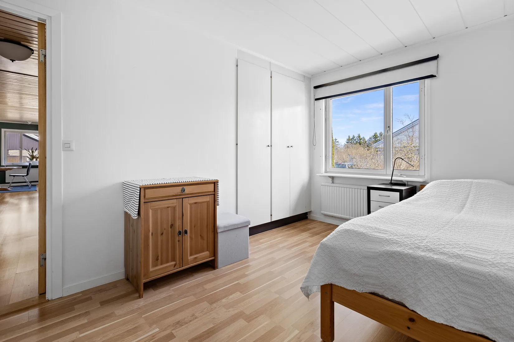 Villa, Vipphavrevägen 1, Väsby, Ekerö