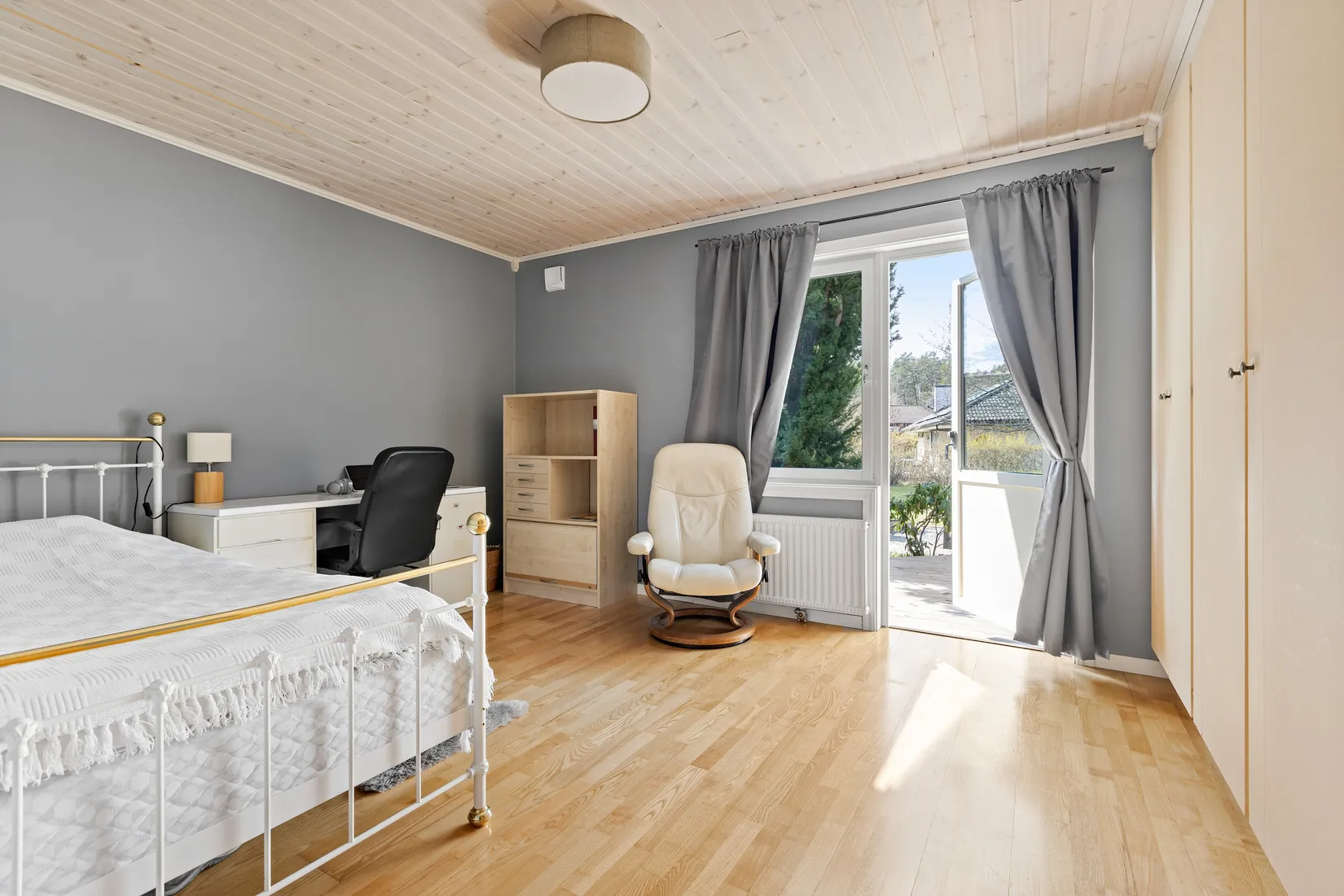 Villa, Vipphavrevägen 1, Väsby, Ekerö