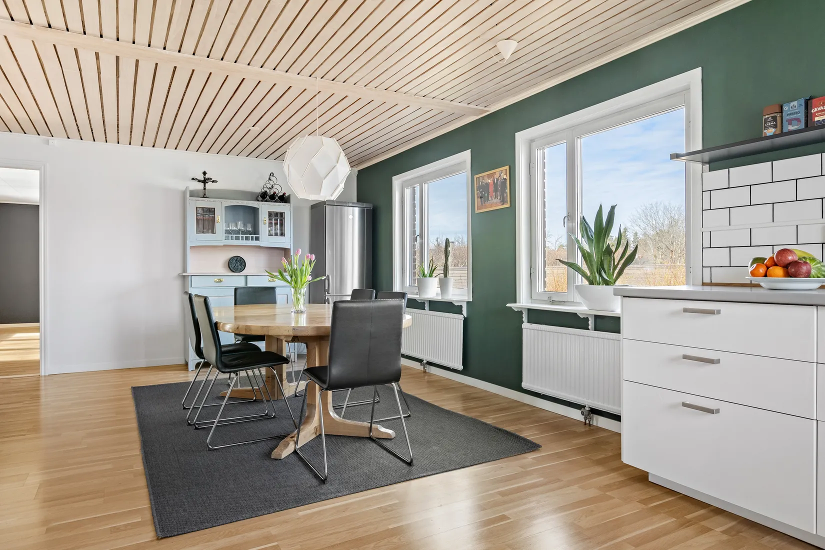 Villa, Vipphavrevägen 1, Väsby, Ekerö
