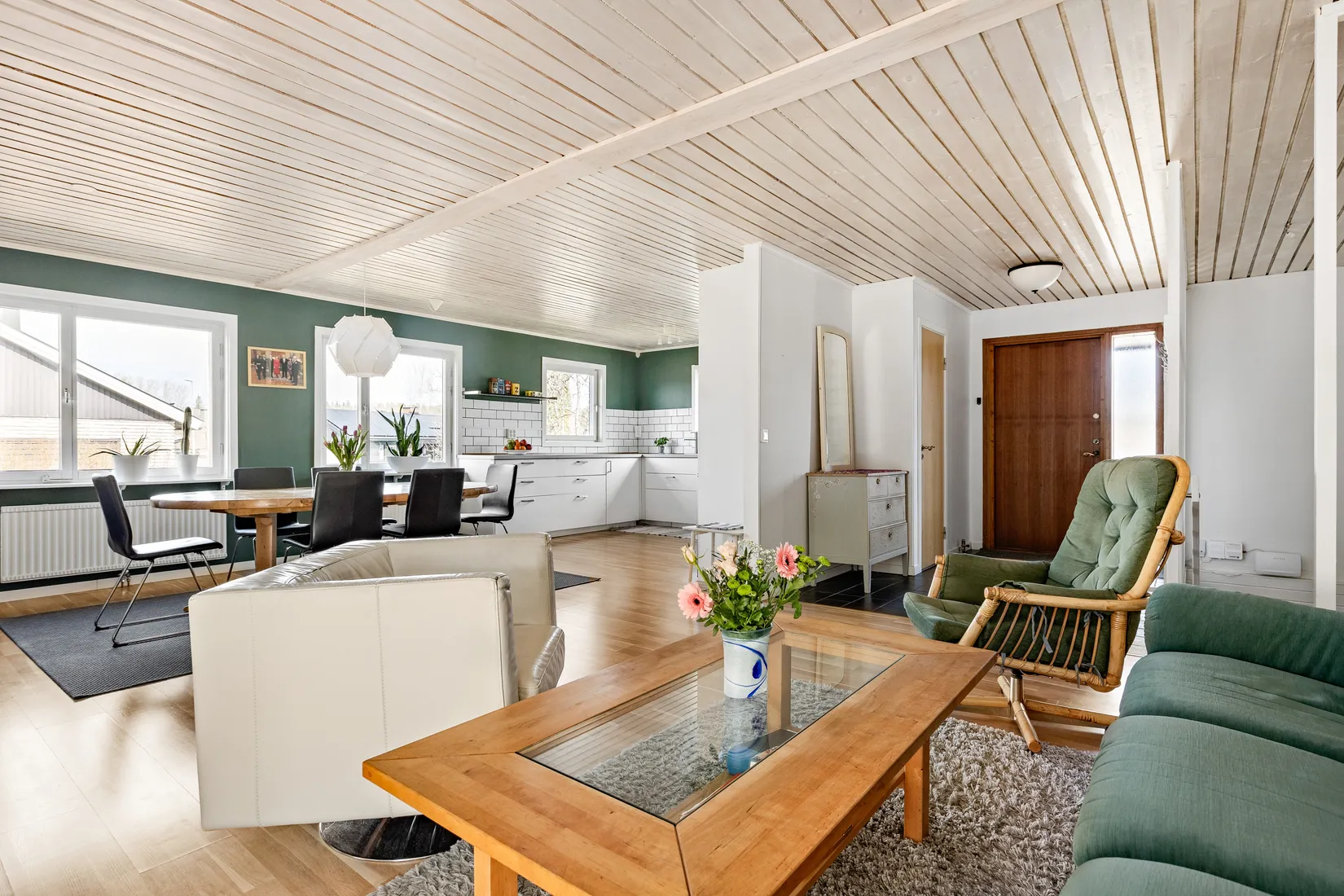 Villa, Vipphavrevägen 1, Väsby, Ekerö