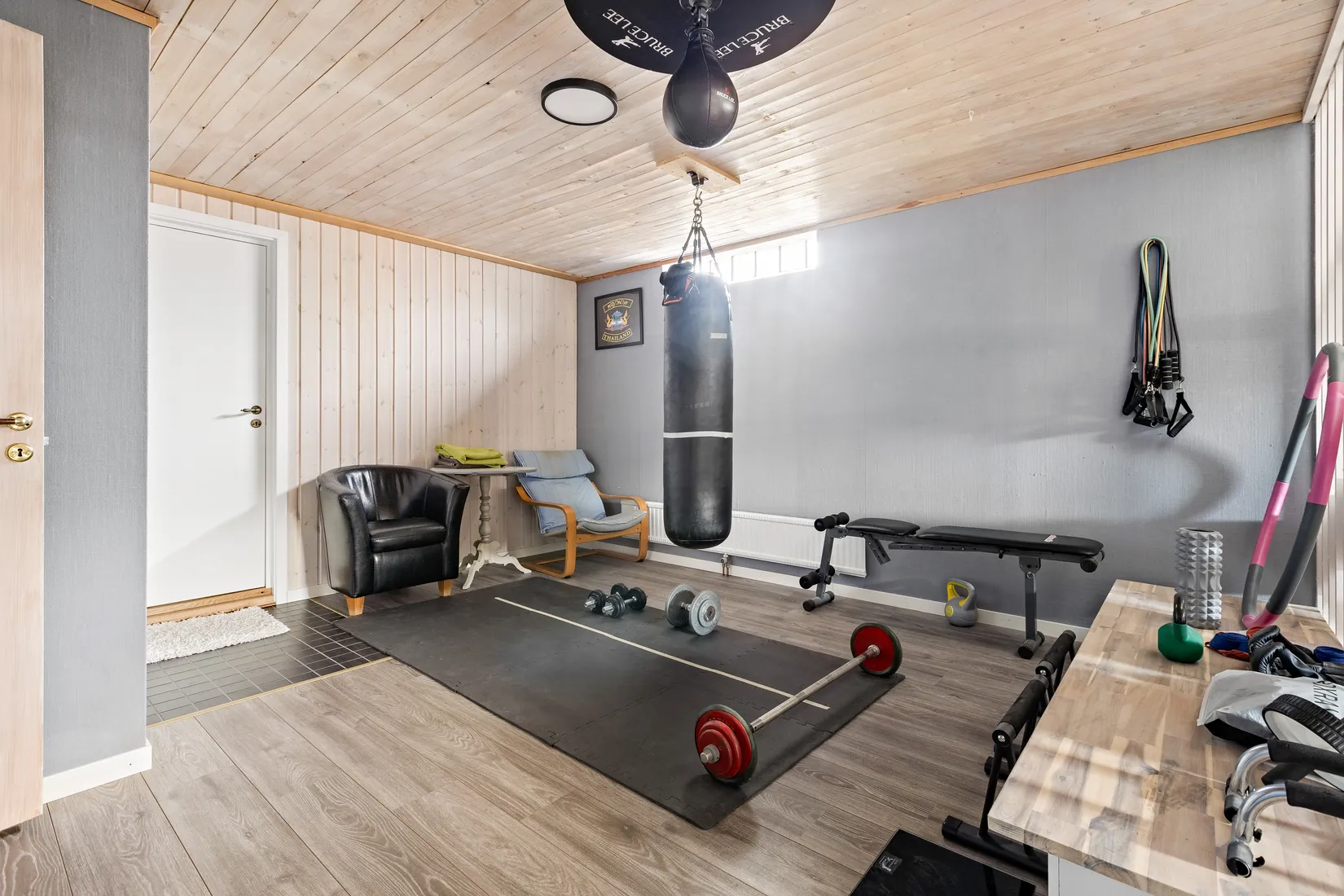 Villa, Vipphavrevägen 1, Väsby, Ekerö