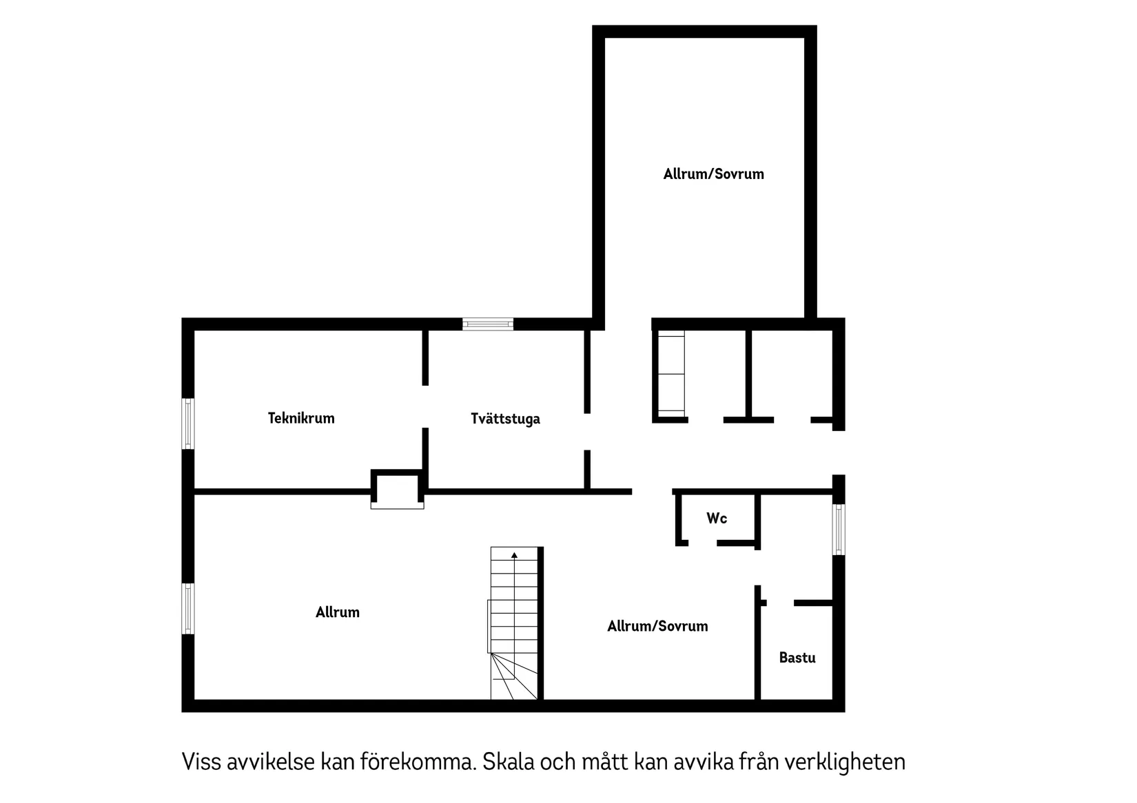 Villa, Vipphavrevägen 1, Väsby, Ekerö