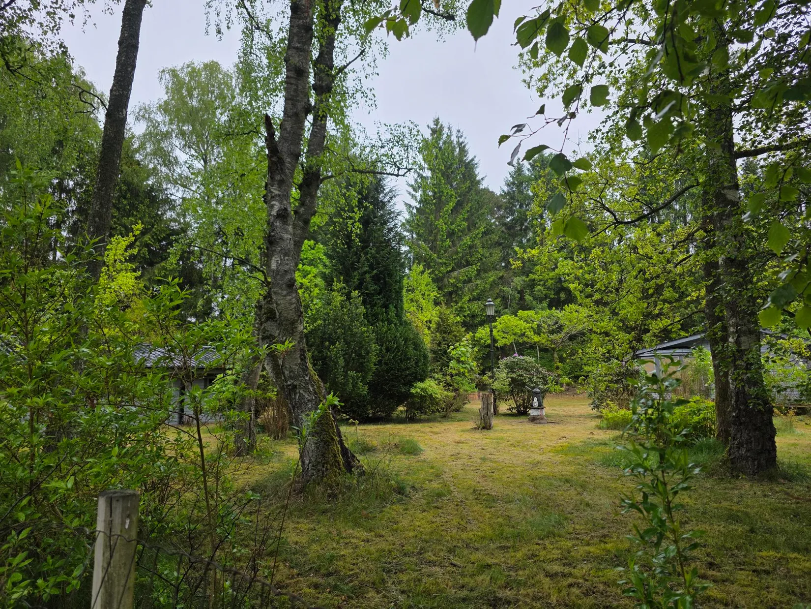 Villa, Fritidsvägen 2, Hemmestorps Björke, Sjöbo