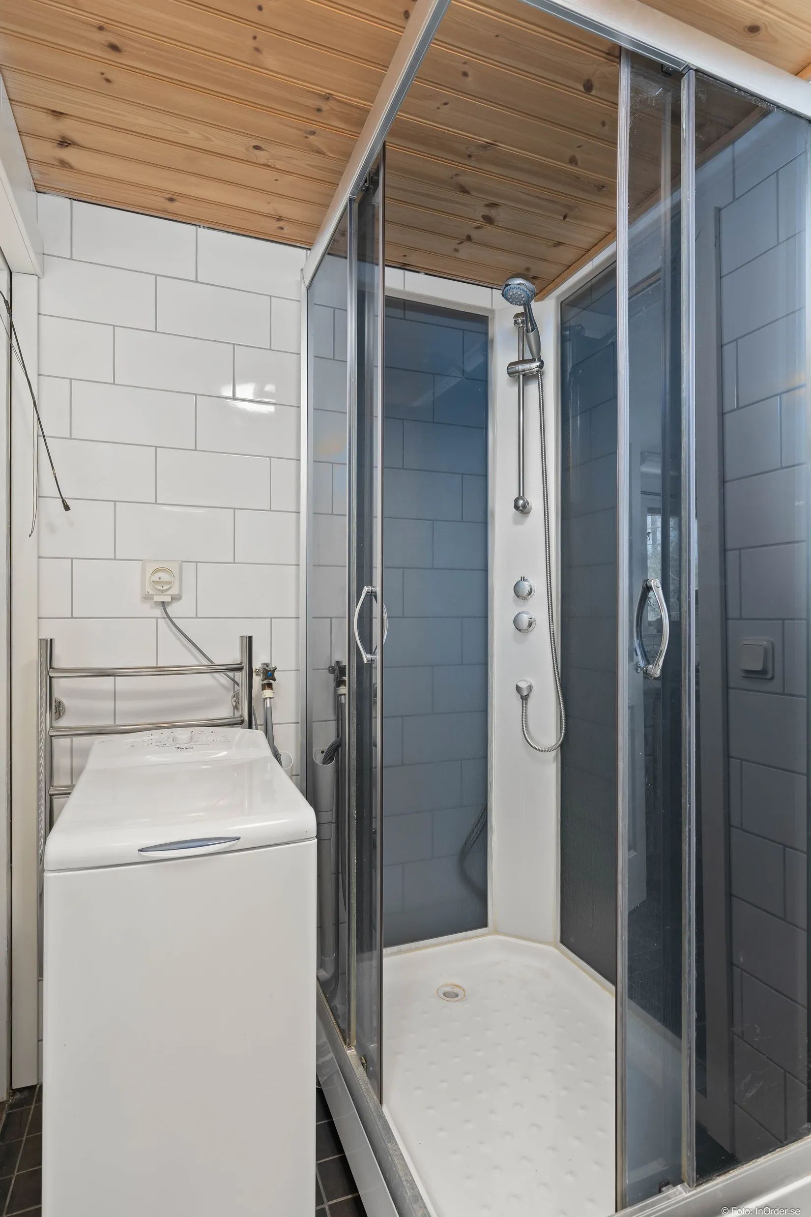 Villa, Fritidsvägen 2, Hemmestorps Björke, Sjöbo
