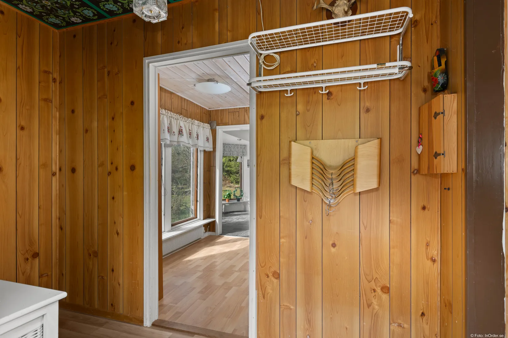 Villa, Fritidsvägen 2, Hemmestorps Björke, Sjöbo