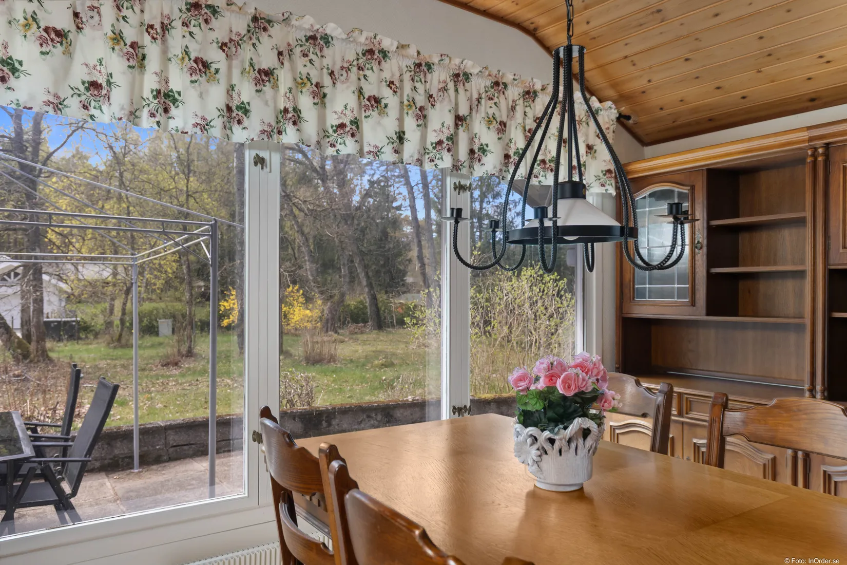 Villa, Fritidsvägen 2, Hemmestorps Björke, Sjöbo