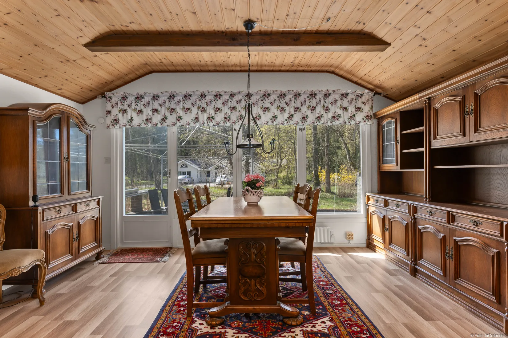 Villa, Fritidsvägen 2, Hemmestorps Björke, Sjöbo