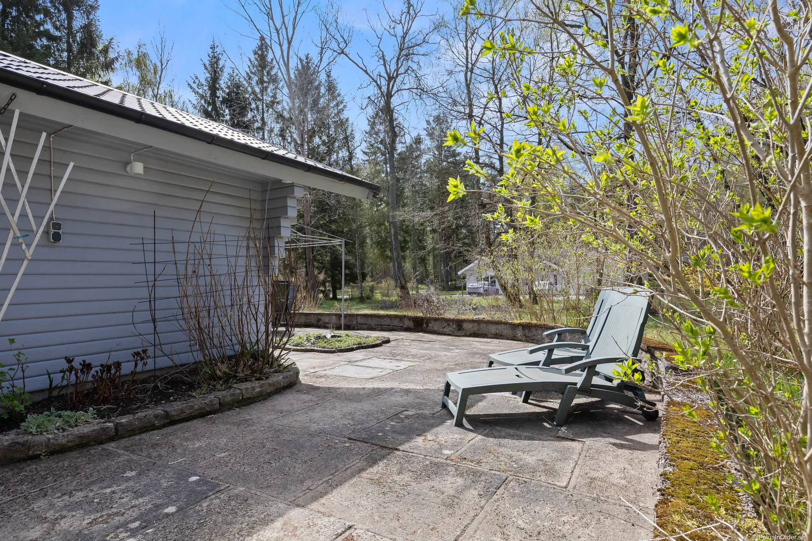 Villa, Fritidsvägen 2, Hemmestorps Björke, Sjöbo