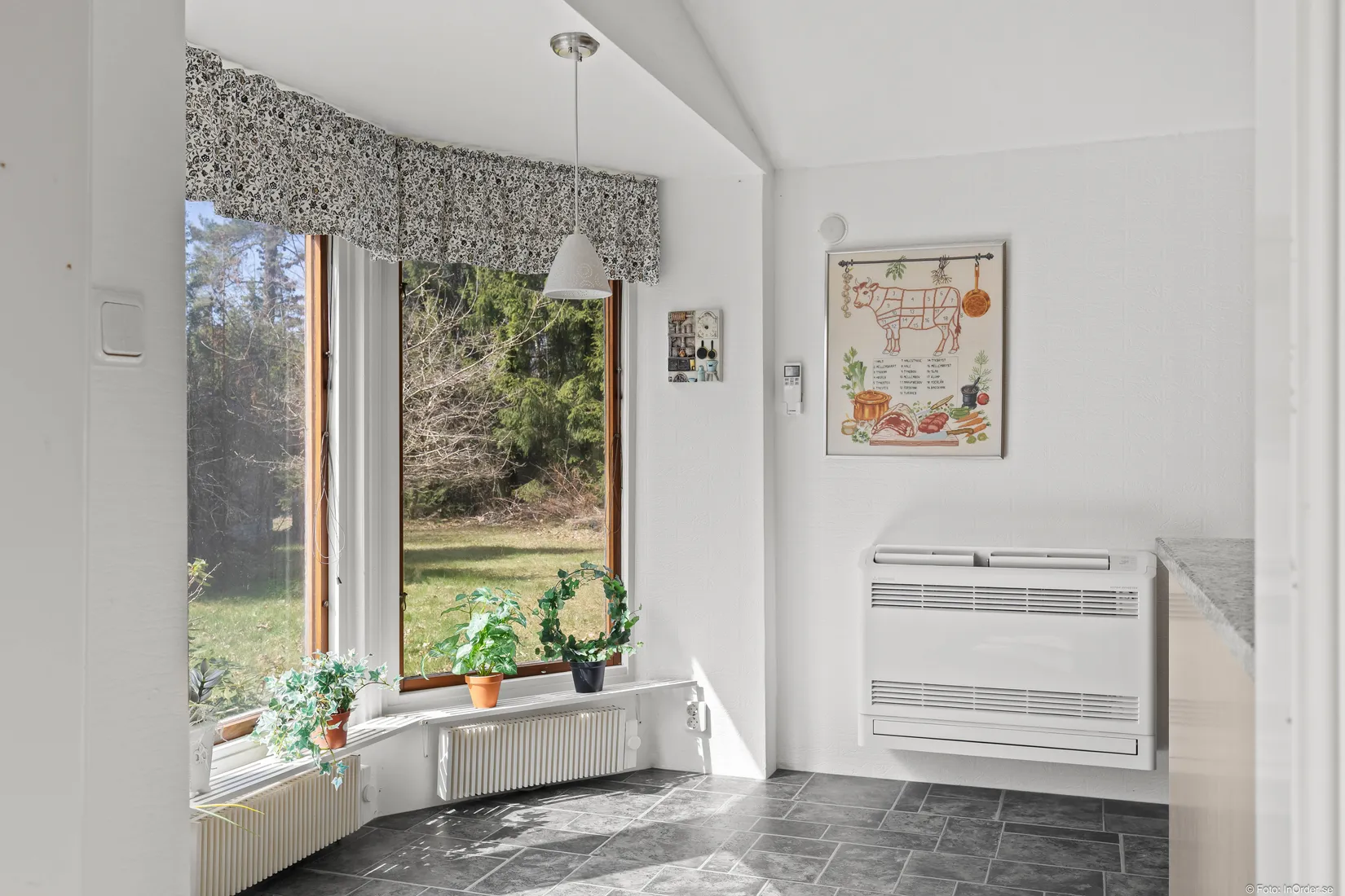 Villa, Fritidsvägen 2, Hemmestorps Björke, Sjöbo