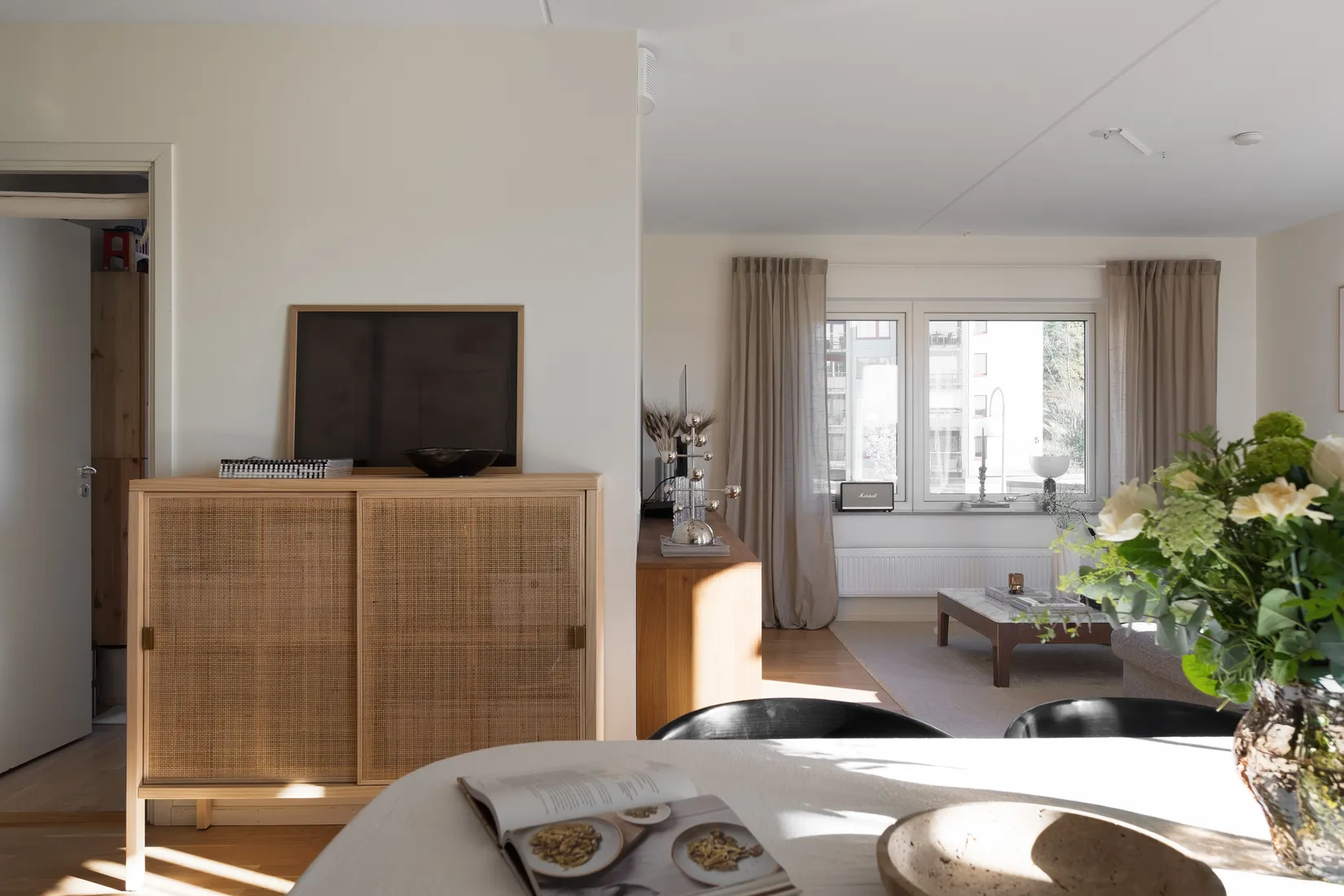 Bostadsrätt, Fruktträdsgatan 9, Centrala Hisingen, Göteborg