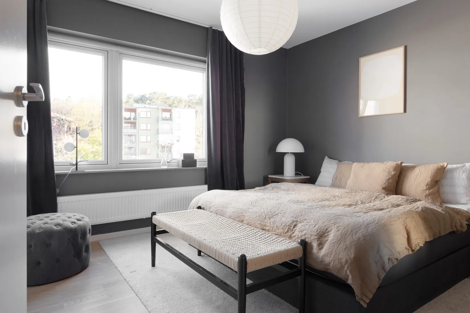 Bostadsrätt, Fruktträdsgatan 9, Centrala Hisingen, Göteborg