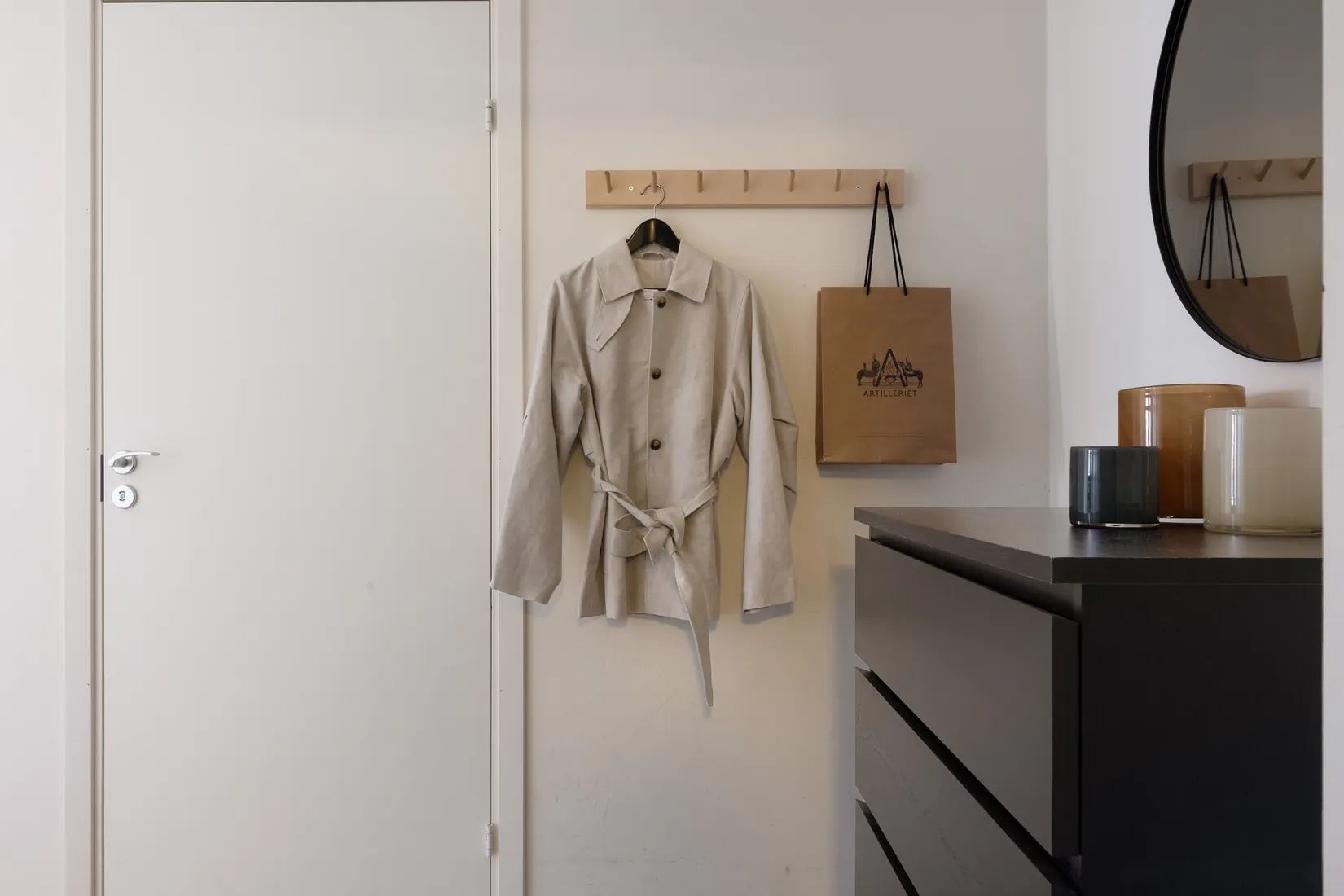 Bostadsrätt, Fruktträdsgatan 9, Centrala Hisingen, Göteborg