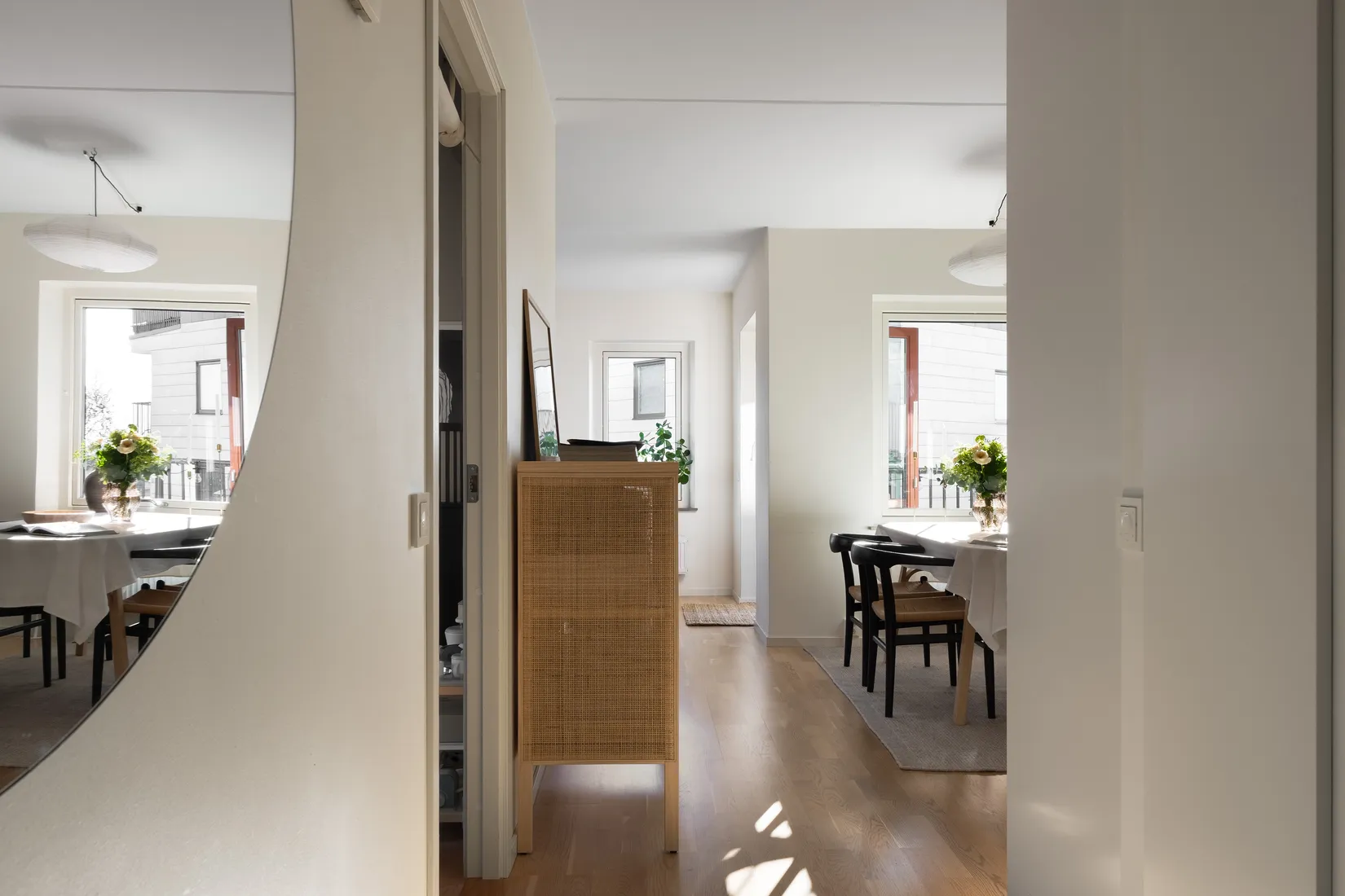 Bostadsrätt, Fruktträdsgatan 9, Centrala Hisingen, Göteborg