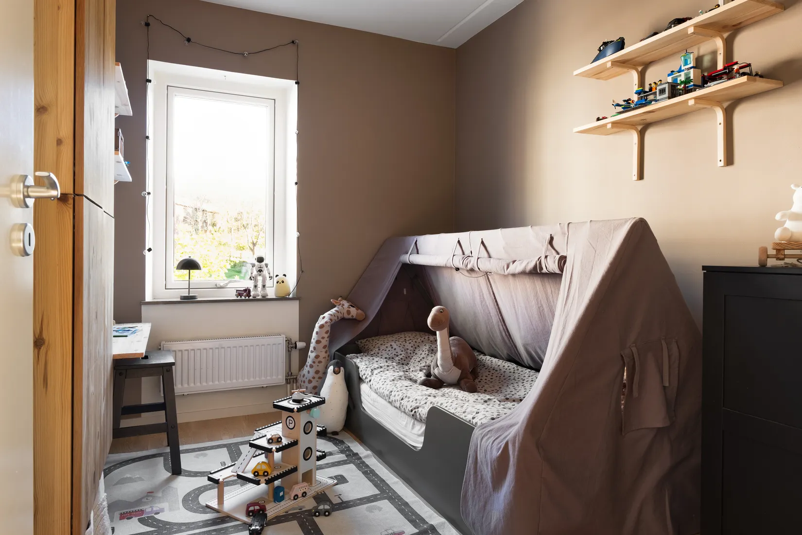 Bostadsrätt, Fruktträdsgatan 9, Centrala Hisingen, Göteborg