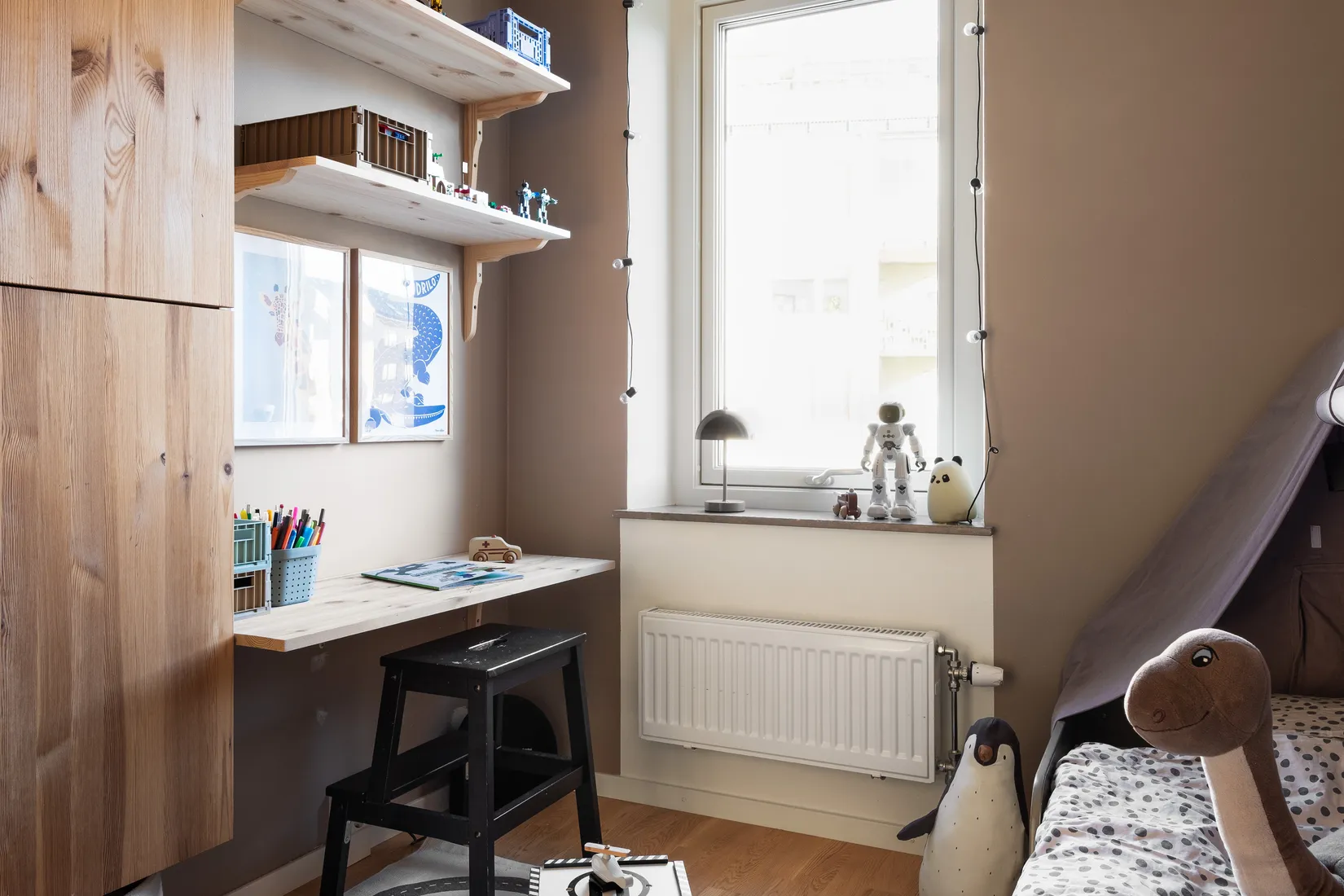 Bostadsrätt, Fruktträdsgatan 9, Centrala Hisingen, Göteborg