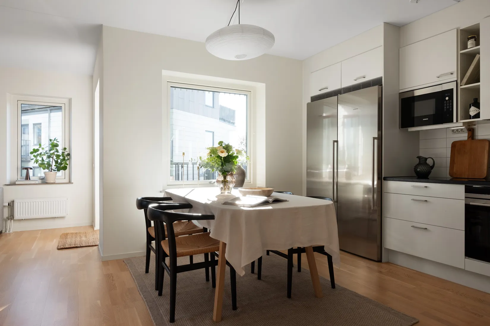 Bostadsrätt, Fruktträdsgatan 9, Centrala Hisingen, Göteborg