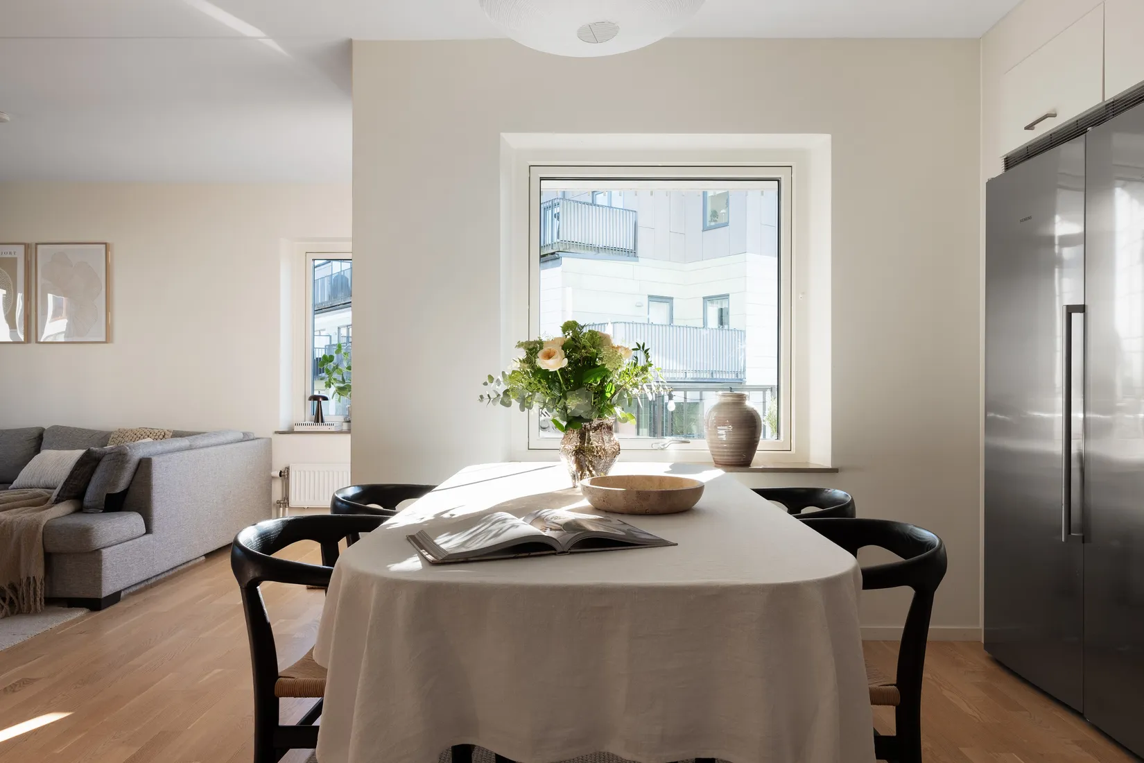 Bostadsrätt, Fruktträdsgatan 9, Centrala Hisingen, Göteborg