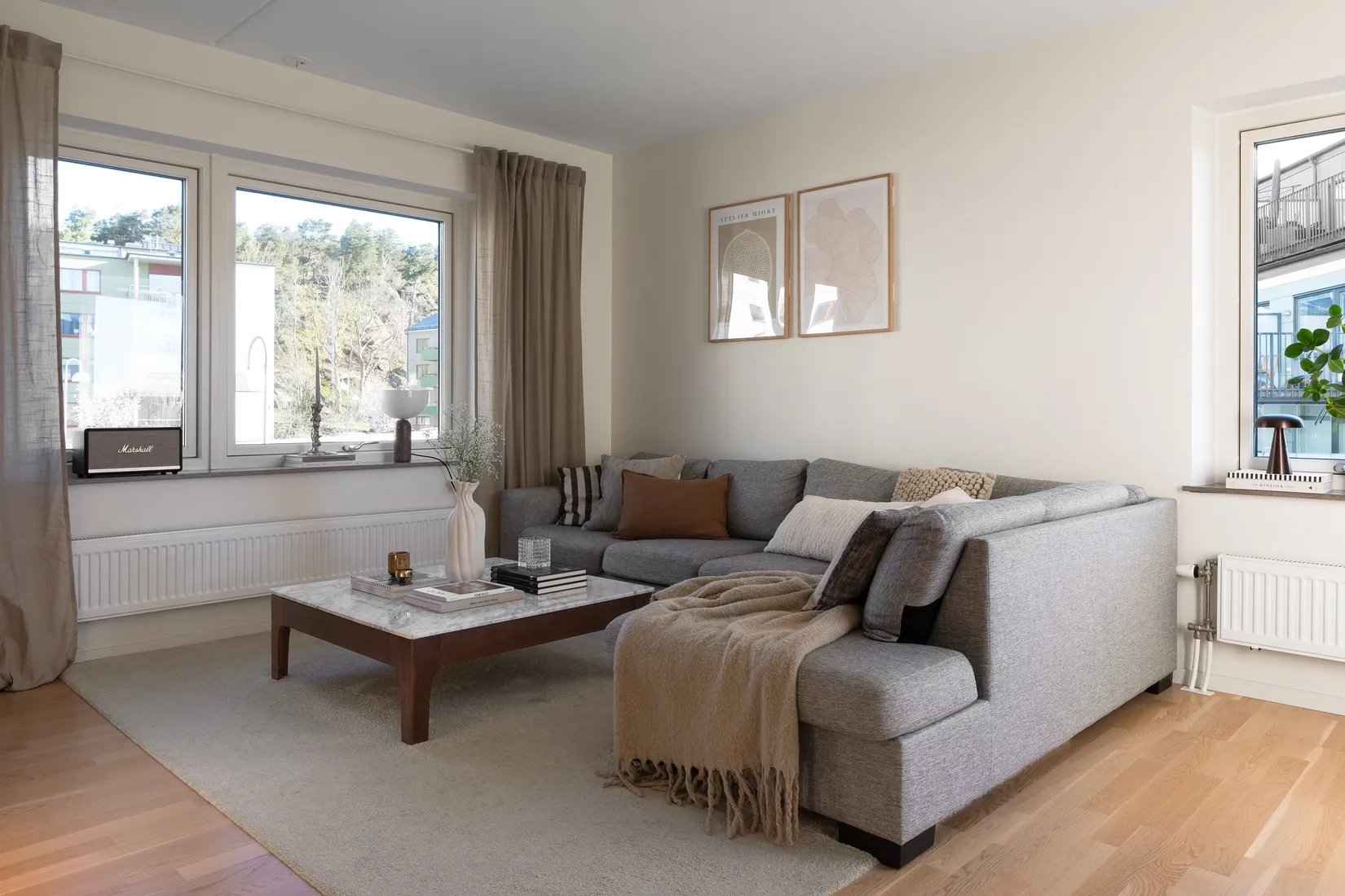 Bostadsrätt, Fruktträdsgatan 9, Centrala Hisingen, Göteborg