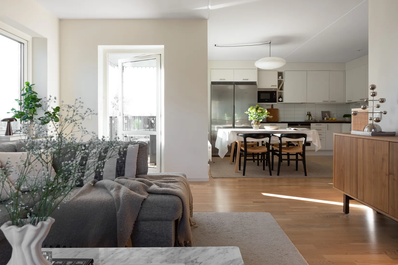 Bostadsrätt, Fruktträdsgatan 9, Centrala Hisingen, Göteborg