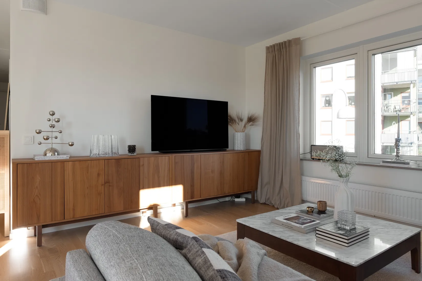 Bostadsrätt, Fruktträdsgatan 9, Centrala Hisingen, Göteborg