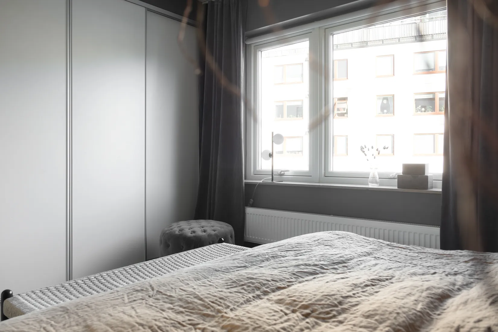 Bostadsrätt, Fruktträdsgatan 9, Centrala Hisingen, Göteborg