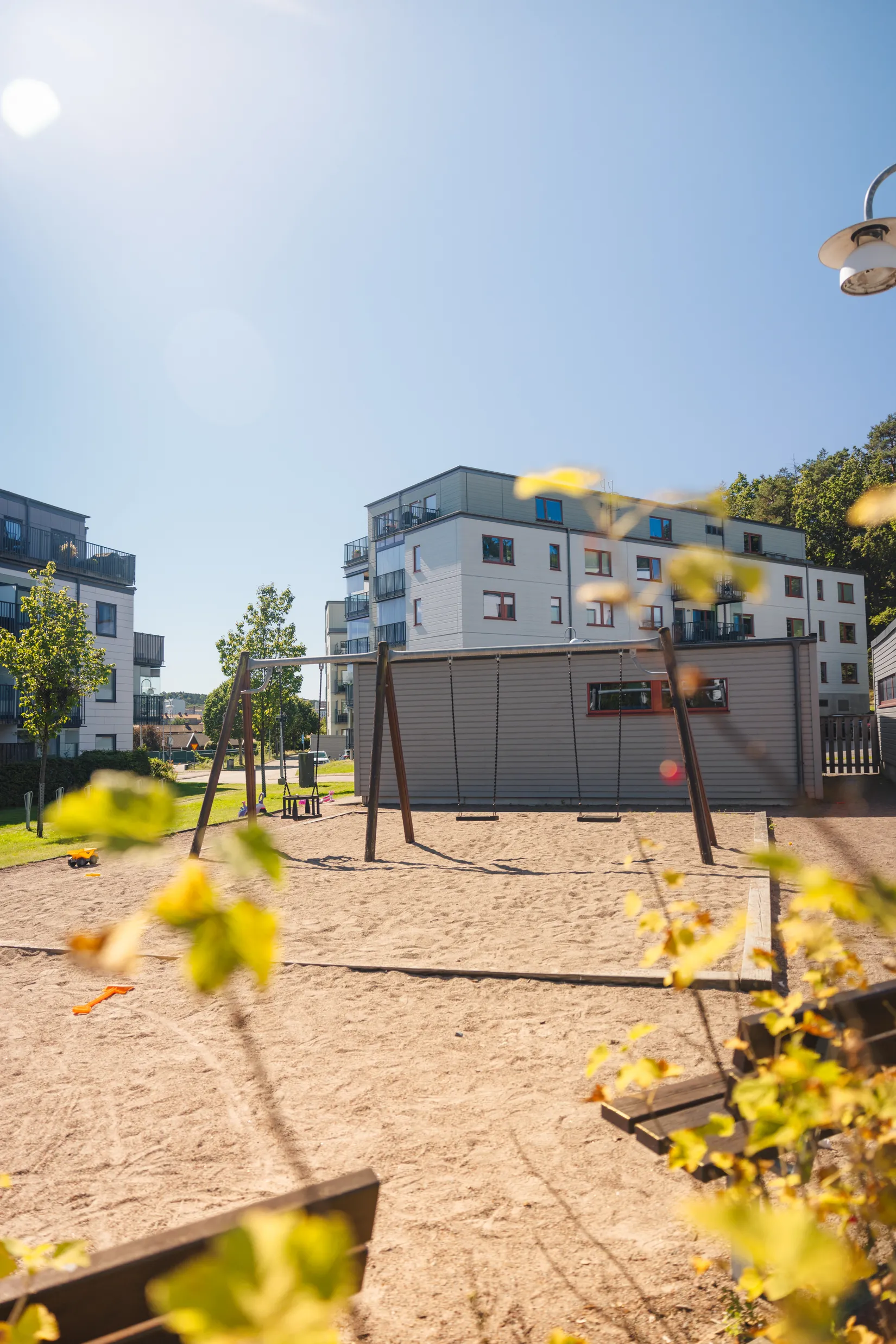 Bostadsrätt, Fruktträdsgatan 9, Centrala Hisingen, Göteborg