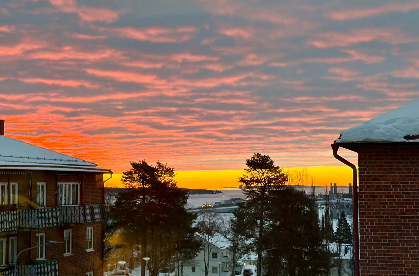 Bostadsrätt, Västergatan 25A, Haga, Sundsvall