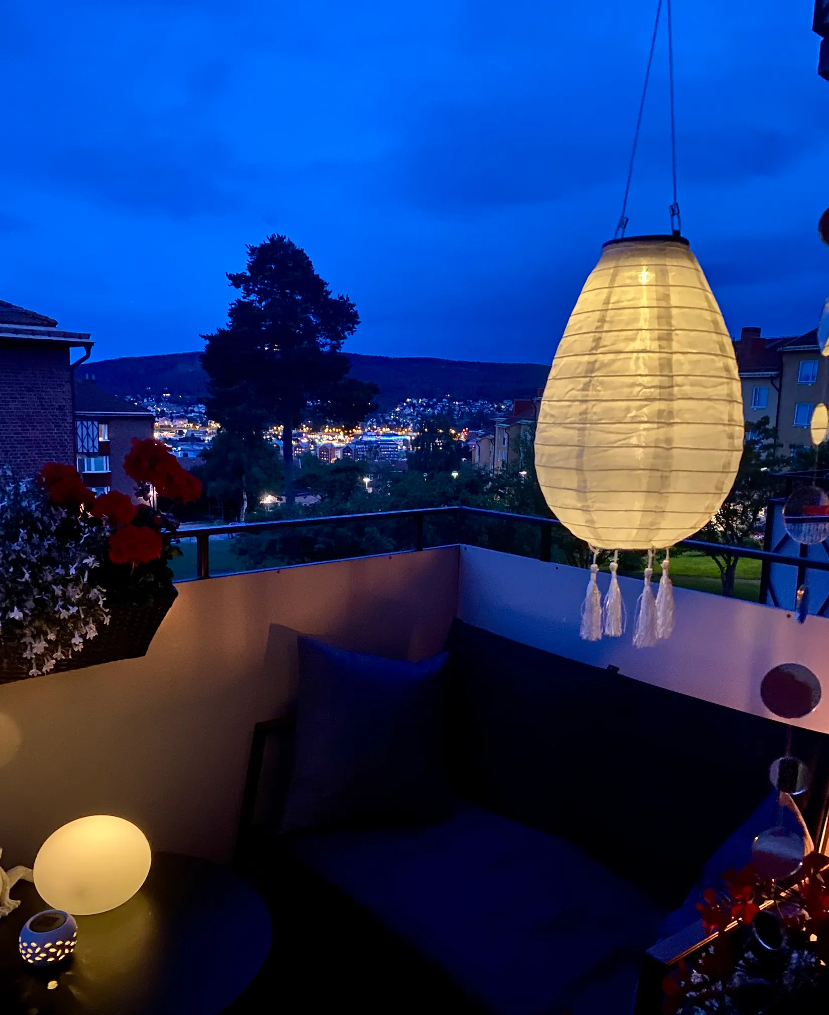 Bostadsrätt, Västergatan 25A, Haga, Sundsvall