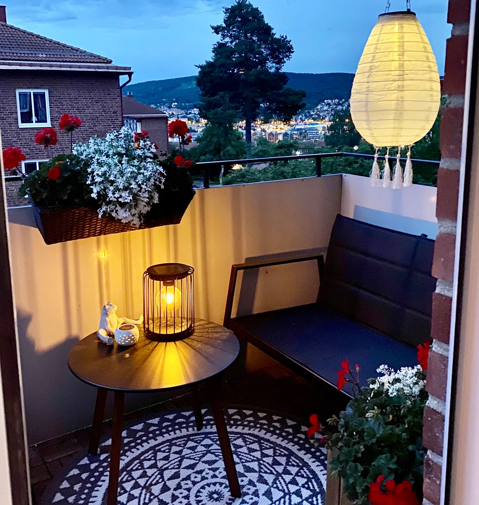 Bostadsrätt, Västergatan 25A, Haga, Sundsvall