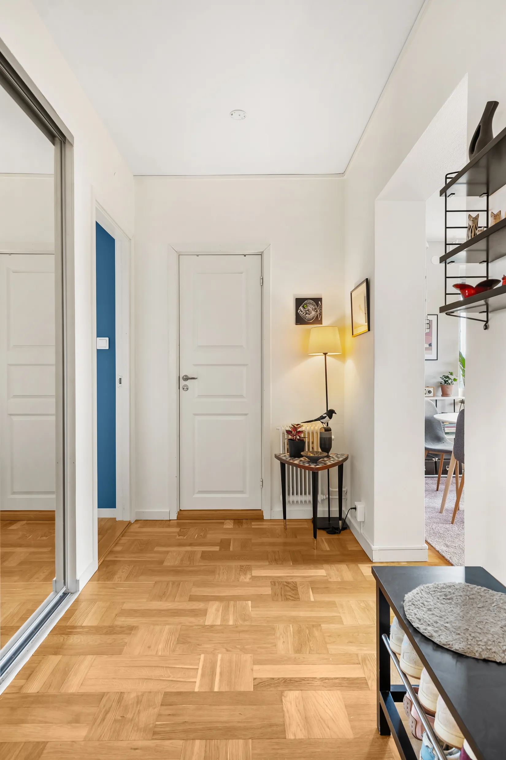 Bostadsrätt, Västergatan 25A, Haga, Sundsvall